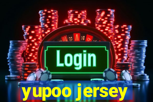 yupoo jersey